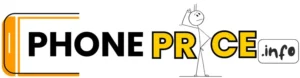 phoneprice.info Logo