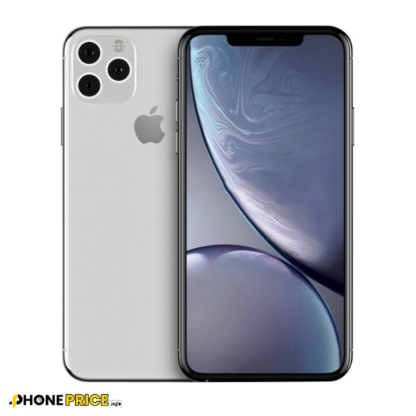 Apple iPhone 11 Pro