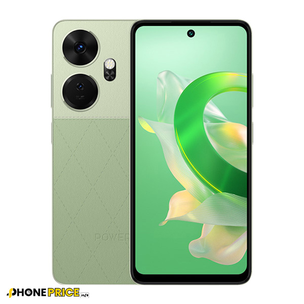 Itel P55+